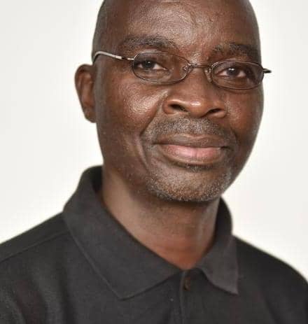 Ernest Francis Kachule