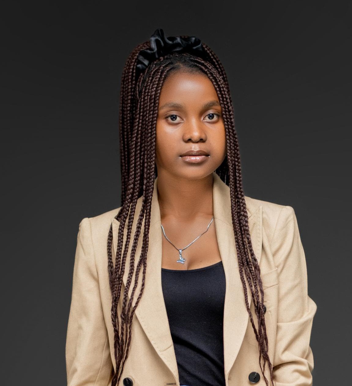 Yamikani Makwinja